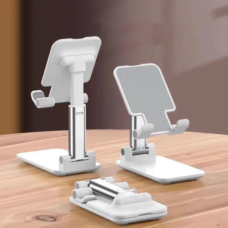 Tablet Stand Adjustable - Soporte de Escritorio para Teléfono y