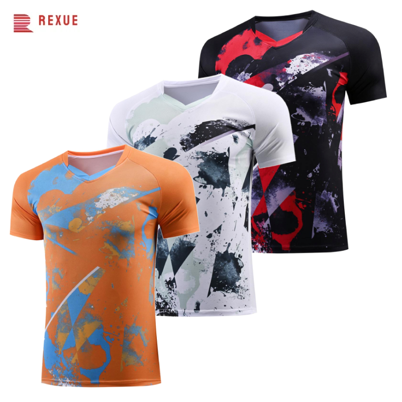 Tablet Sleeves & Cases Ipad Accessories - Camiseta de tenis de mesa con