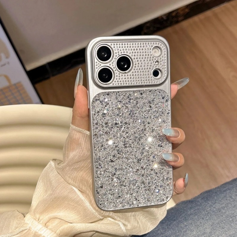 Tablet Accessories Aesthetic - Funda para Teléfono con Lente de