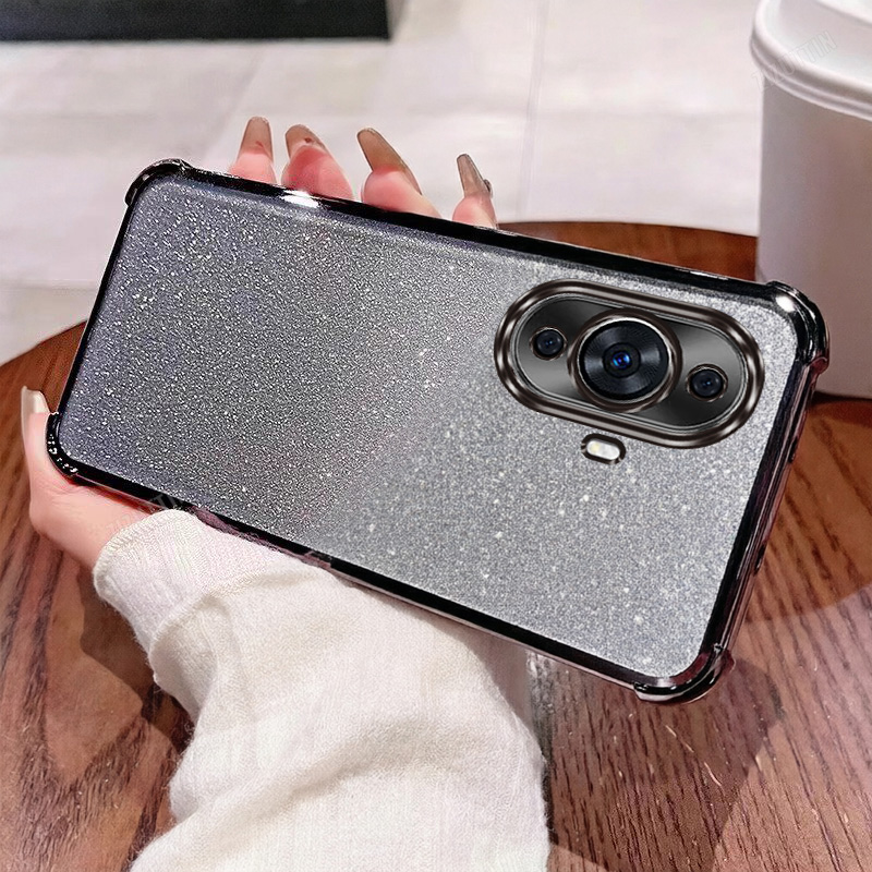 Huawei Nova 12 - Funda de teléfono a prueba de