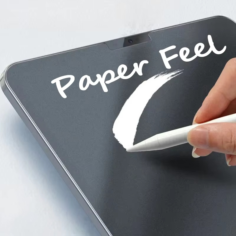 Tablet S9 Fe Accessories - Protector de pantalla de papel para