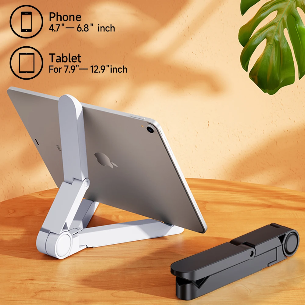 Xiaomi Tablet Accessories - Soporte Universal para tableta, plegable de