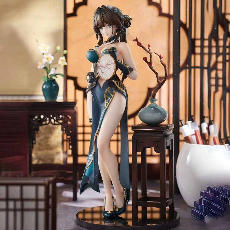 Tablet Accessories For Girls - 2026 Novedad Premium HSR Ruan Mei