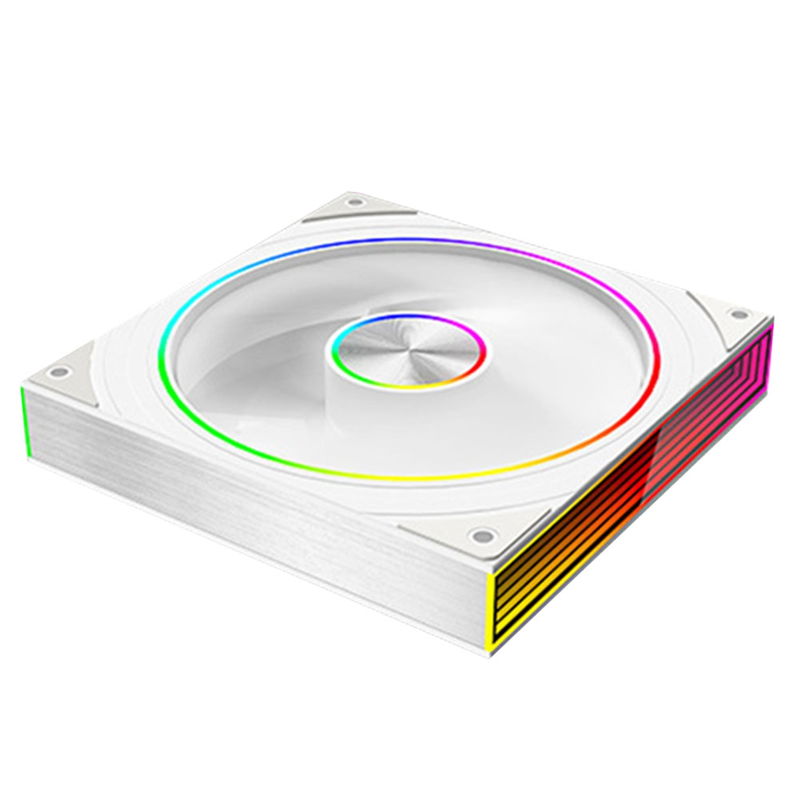 Tablet Accessories Aesthetic - Ventilador de Caja para PC Leading-PC,