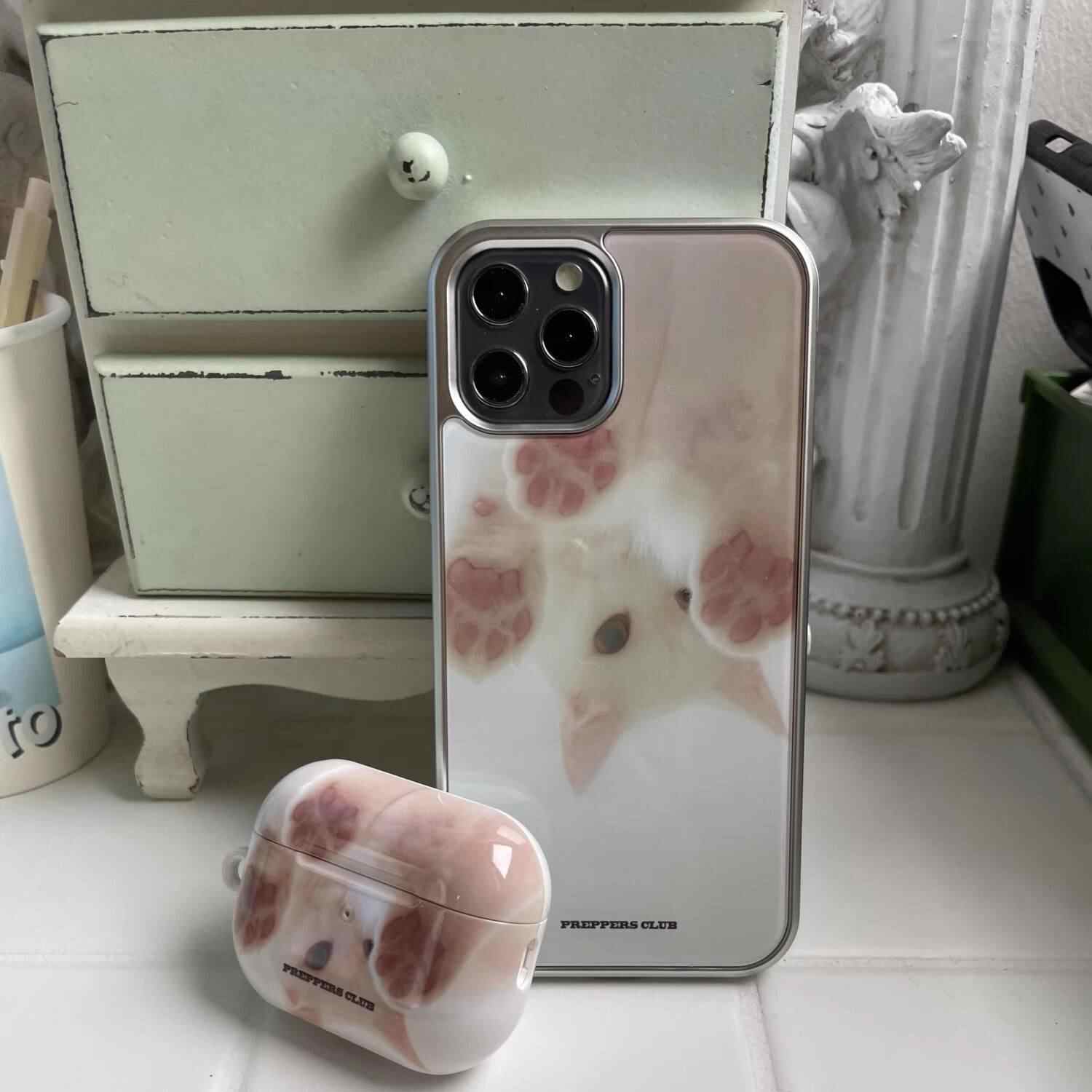 Samsung Galaxy S25 - Funda de Teléfono con Diseño de
