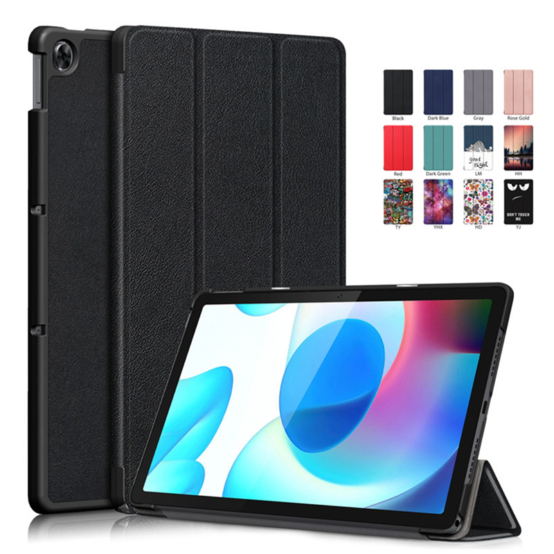 Realme Tablet Accessories - Funda para tableta Realme Pad de