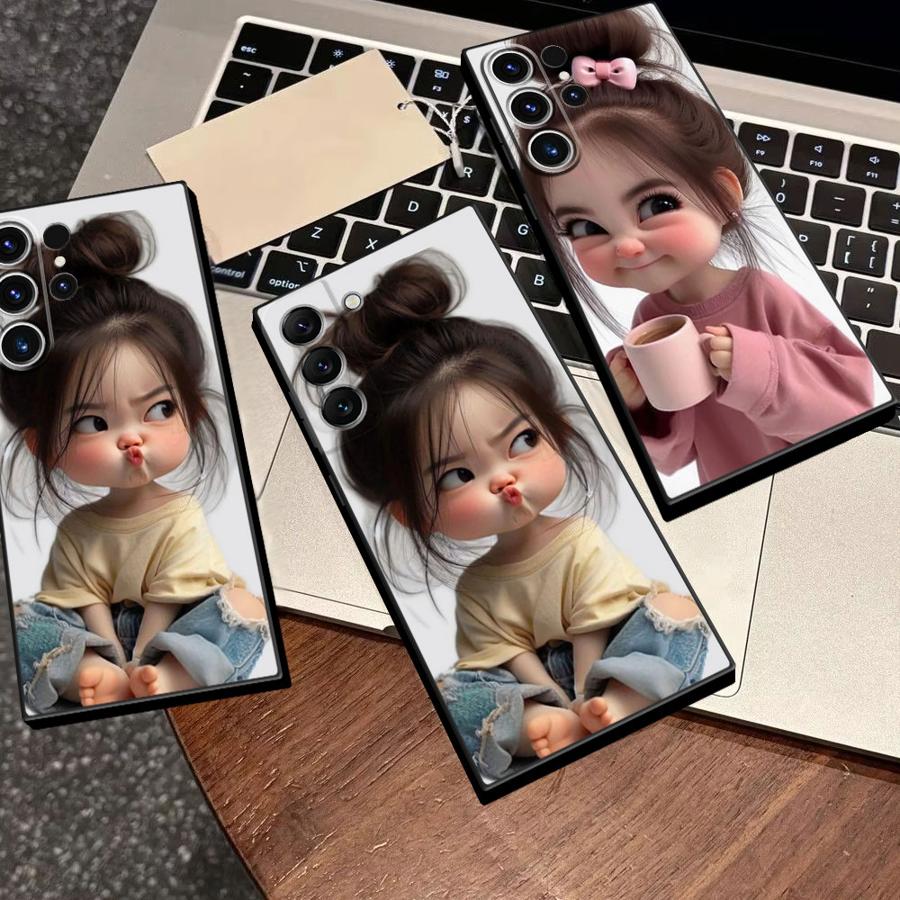 Tablet Accessories For Girls - Funda para Samsung Galaxy S26 Ultra