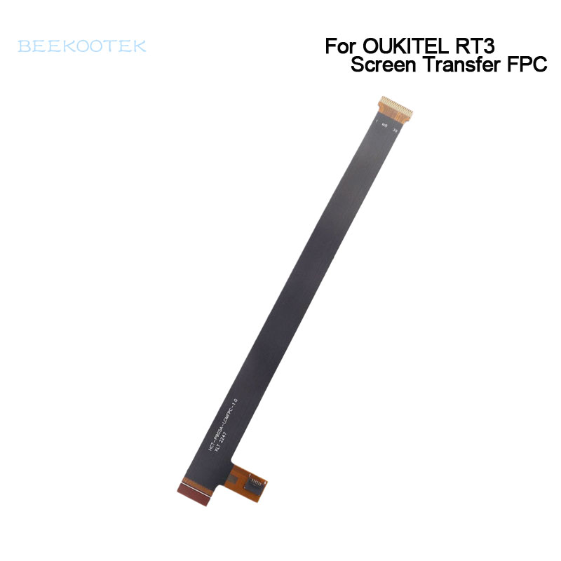 Oneplus Tablet Accessories - Pantalla LCD para tableta OUKITEL RT3,
