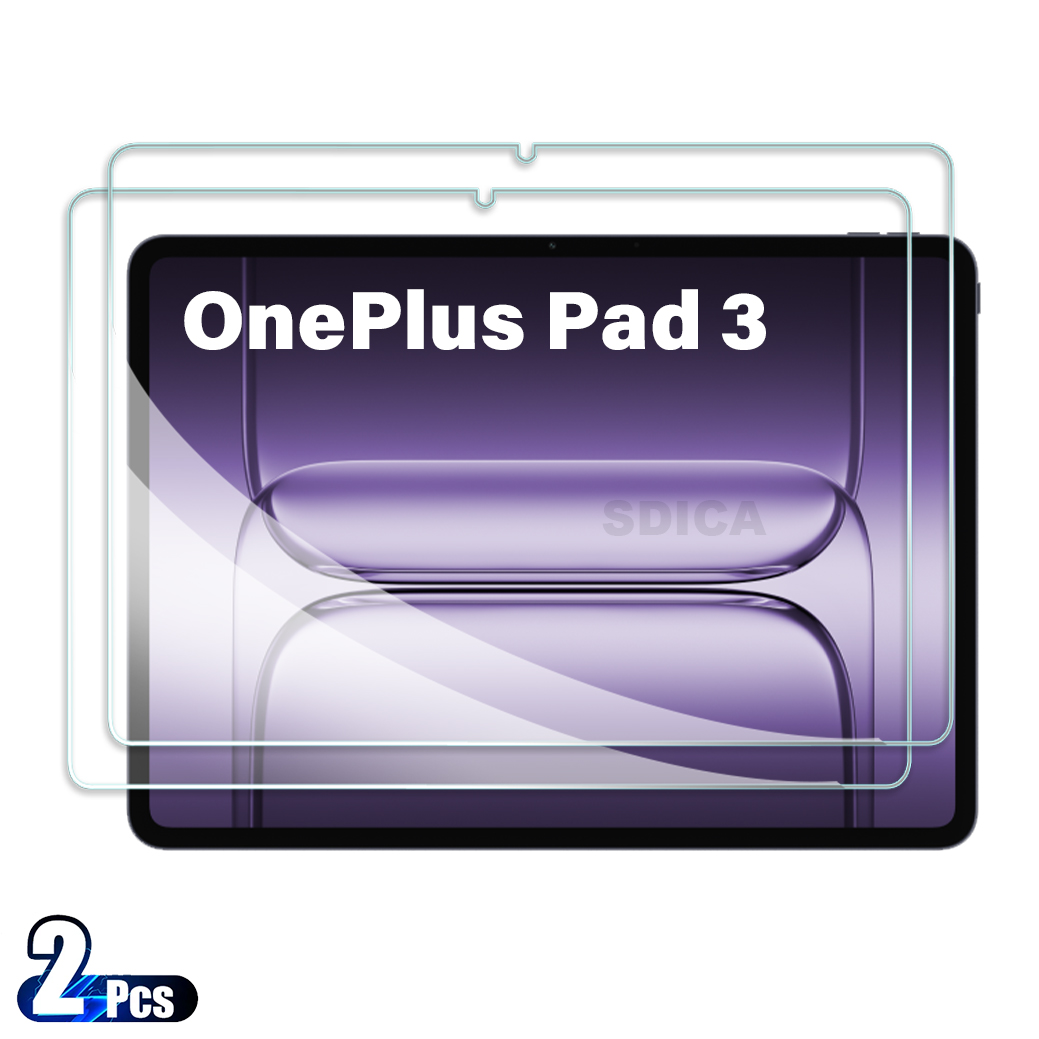 Oneplus Tablet Accessories - 2 uds para OnePlus Pad 3