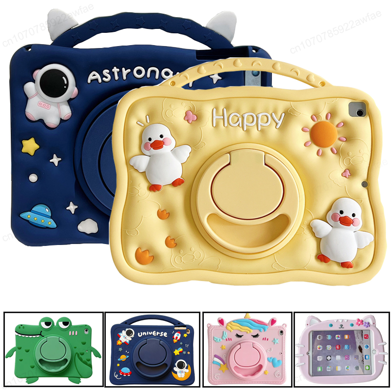 Tablet S9 Fe Accessories - Funda para Samsung Galaxy Tab A9