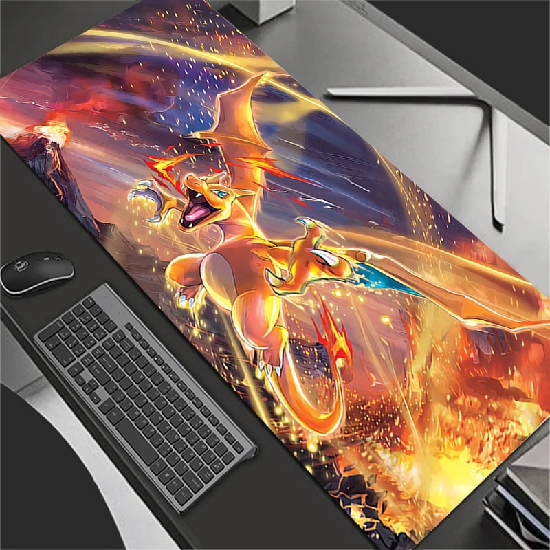 Tablet With All Accessories - Alfombrilla de ratón para juegos de