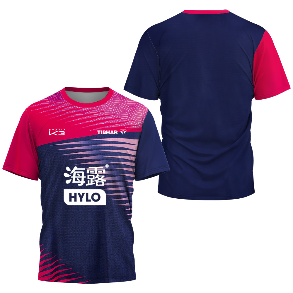 Tablet Sleeves & Cases Ipad Accessories - Camiseta Deportiva Felix Lebrun con Estampado