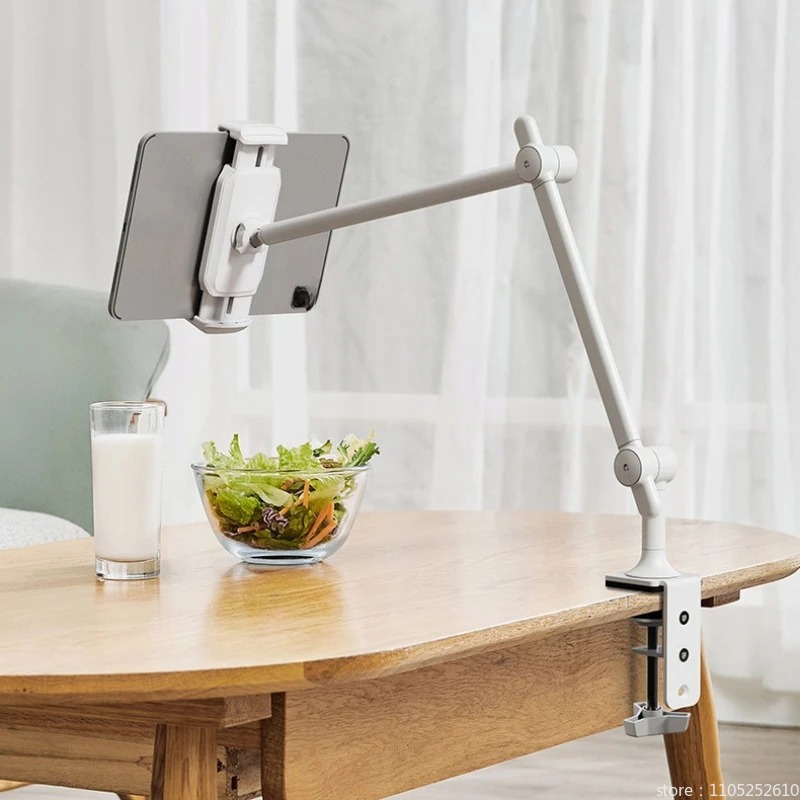 Xiaomi Tablet Accessories - Soporte de Metal para tableta, brazo