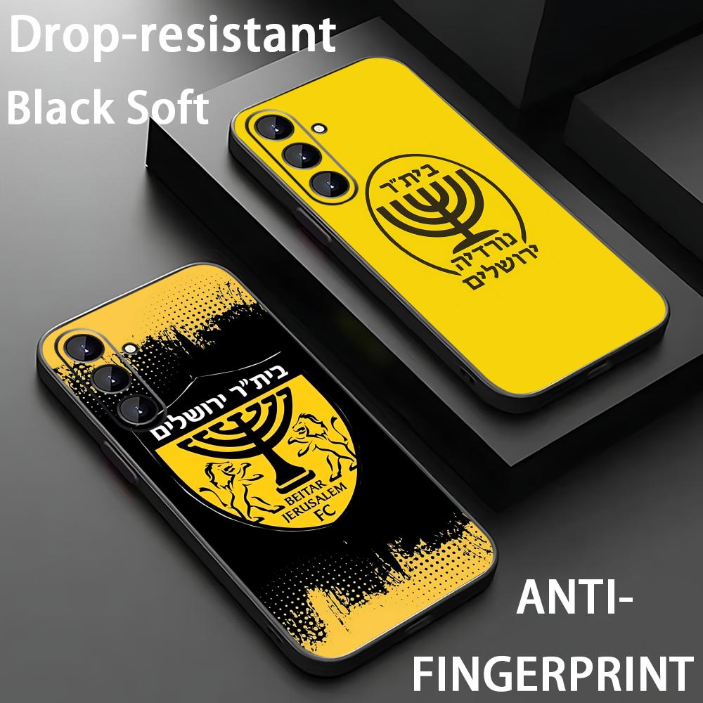Samsung Galaxy S25 - Funda de teléfono B-Beitars Jerusalem para
