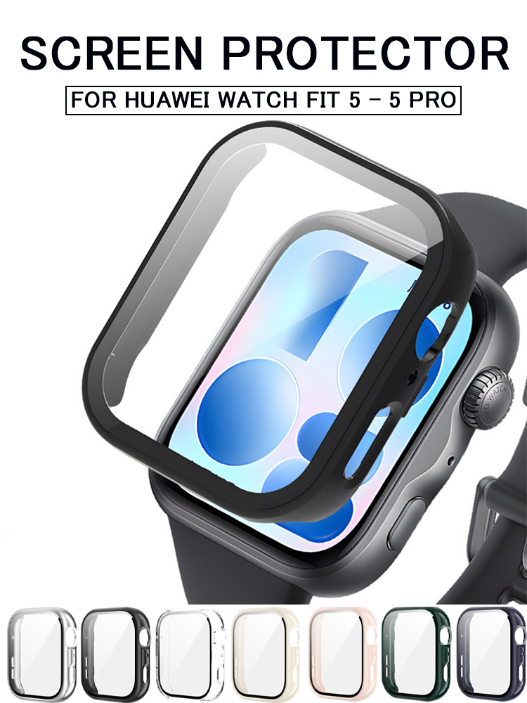 Tablet Accessories For Girls - Funda para Huawei watch Fit 4/5/4