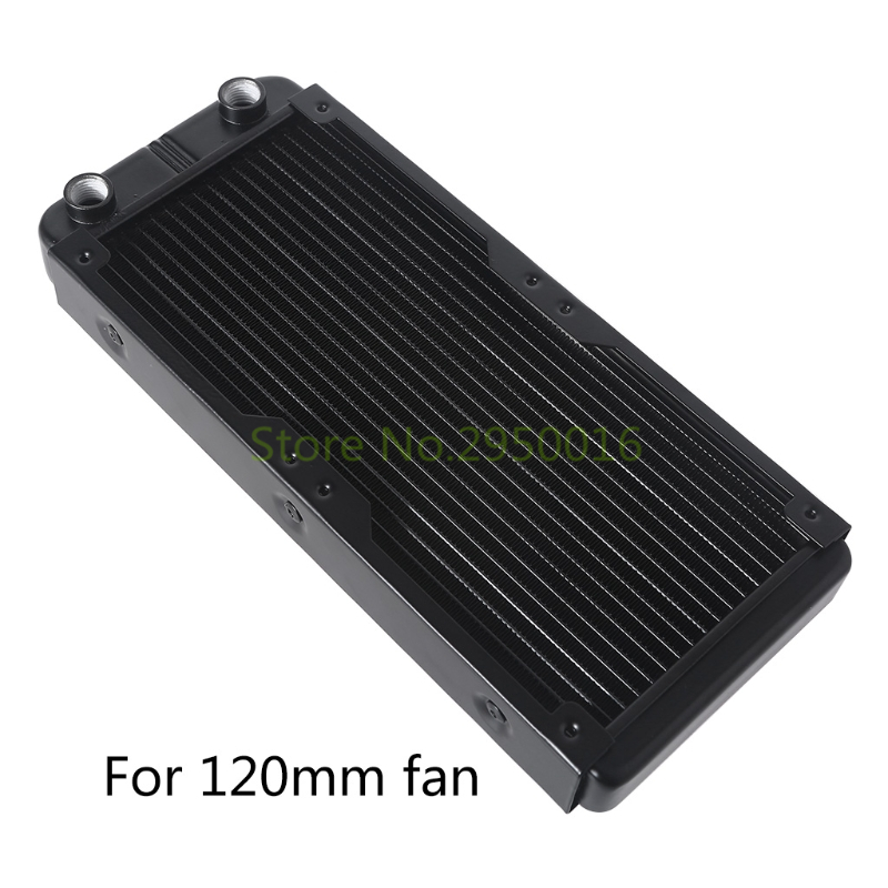 Tablet With All Accessories - Tubo de refrigeración por agua para