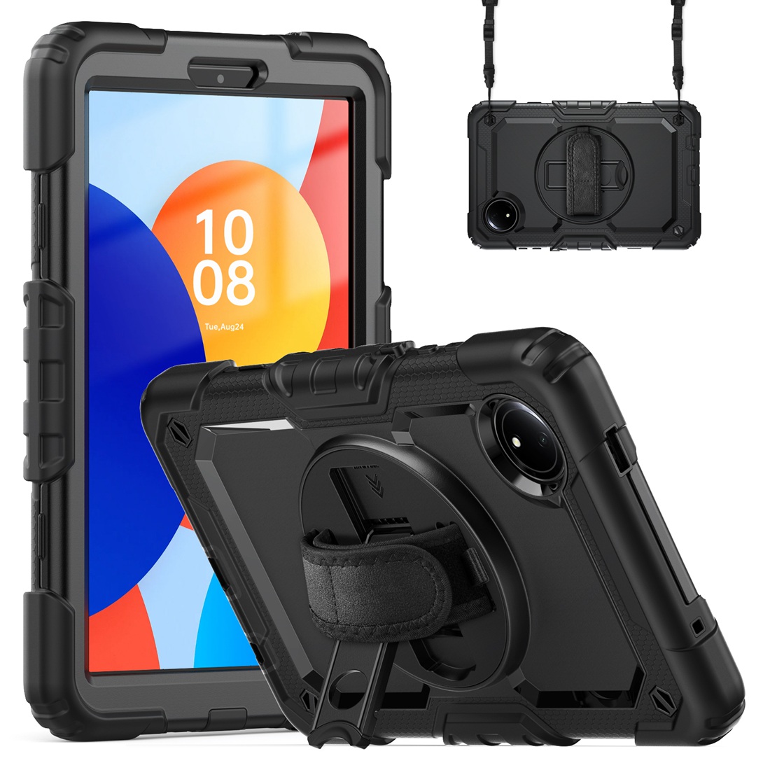 Oneplus Tablet Accessories - Funda Resistente a Impactos de Alta