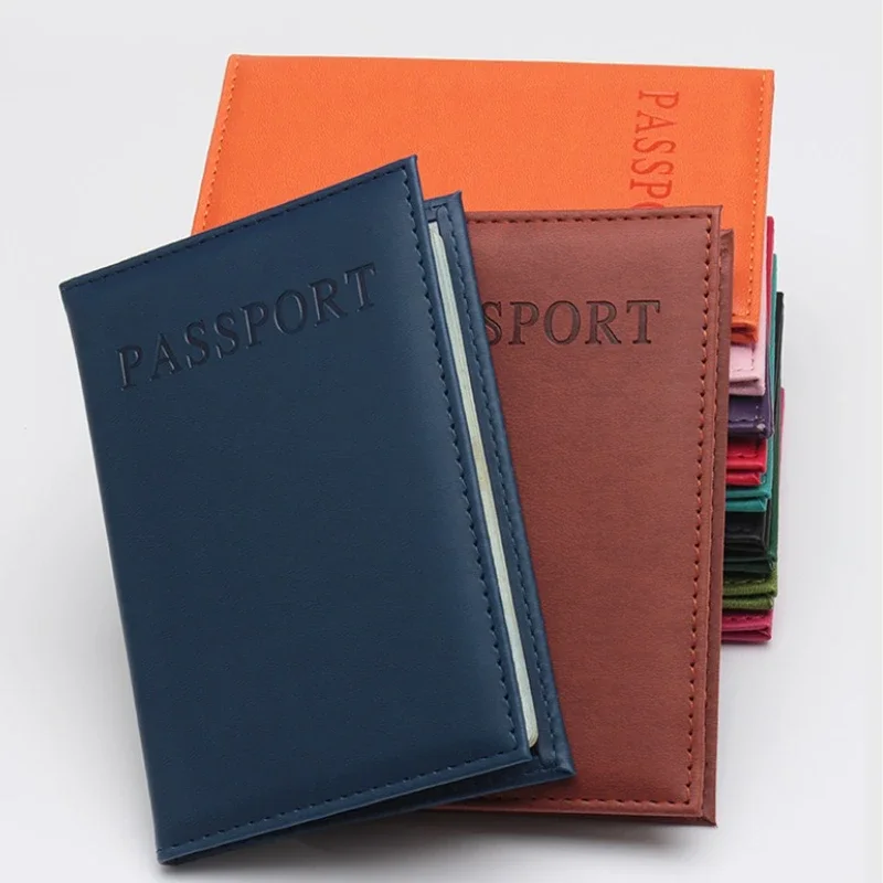 Tablet Accessories For Girls - 1 unidad, nueva funda porta pasaporte