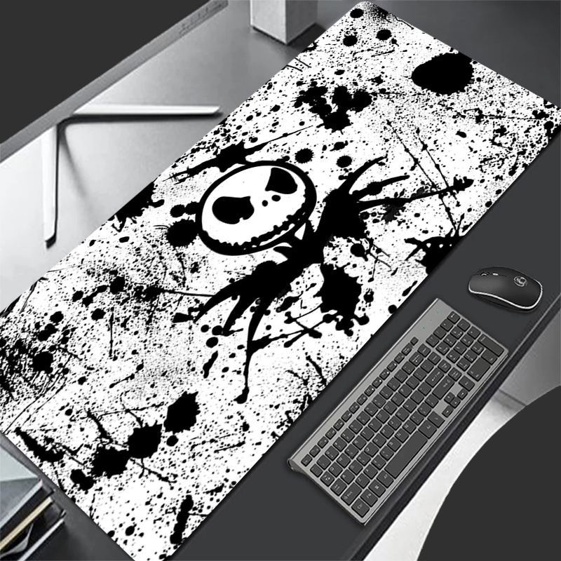 Tablet With All Accessories - Alfombrilla de ratón para Gamer, ordenador