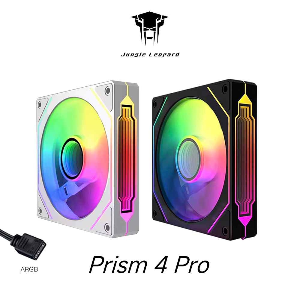 Tablet Accessories Aesthetic - Ventilador de CPU para PC Jungle