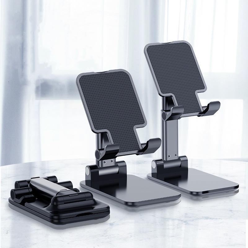 Tablet Stand Adjustable - Soporte Universal para Teléfono de Escritorio,