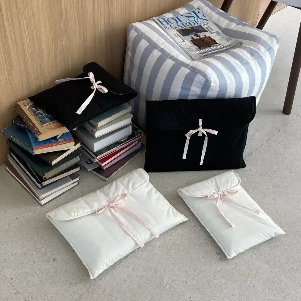 Tablet Sleeves & Cases Ipad Accessories - Funda Acolchada para iPad Estilo Balletcore