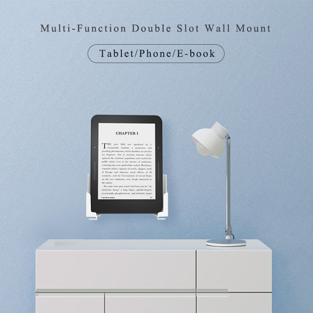 Tablet Stand Adjustable - Soporte ajustable para tableta con montaje