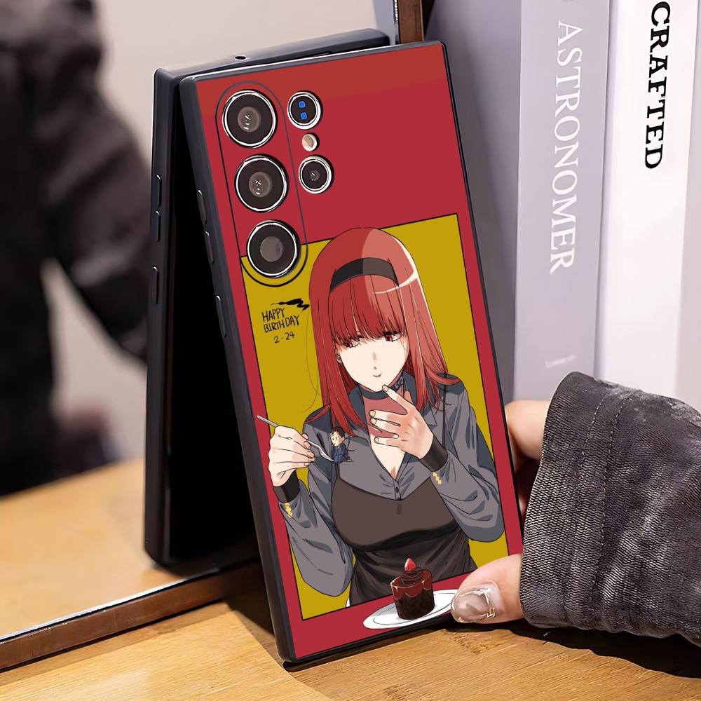 Tablet Accessories For Girls - Funda de Teléfono con Diseño de