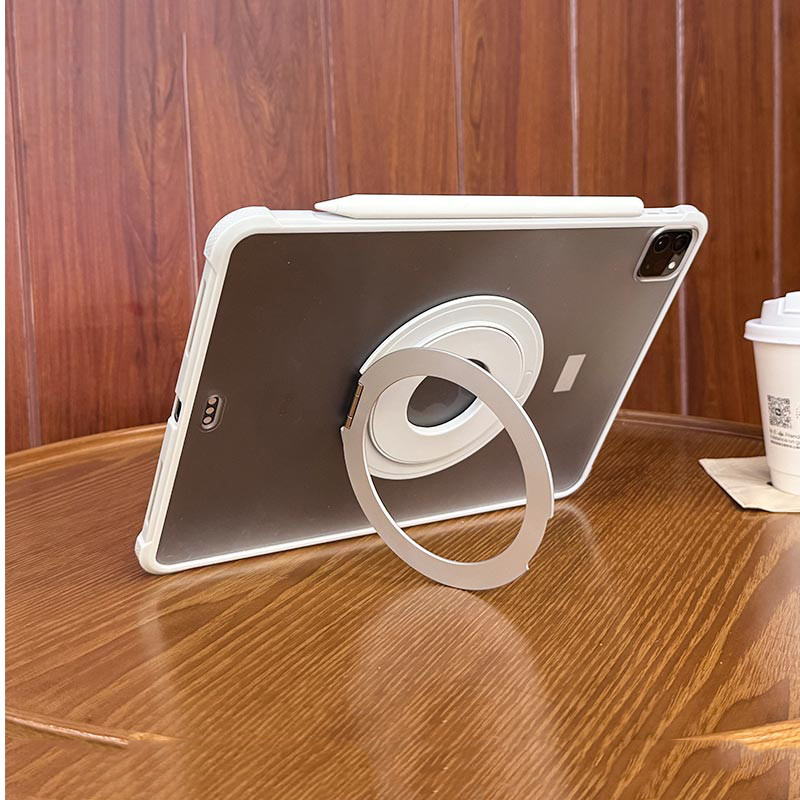 Tablet S9 Fe Accessories - Funda magnética de rotación para Samsung