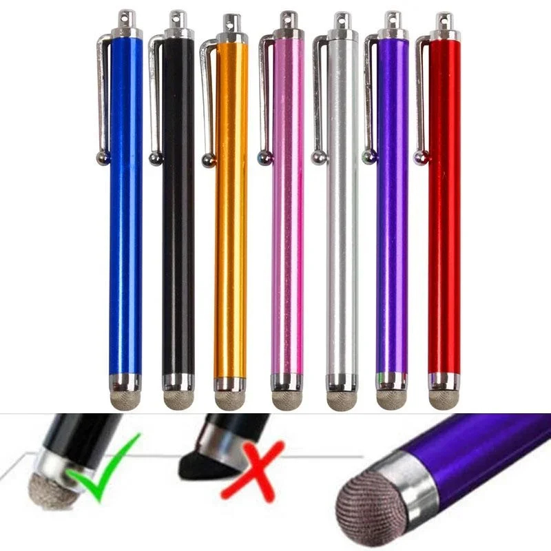 Samsung Tablet Drawing Accessories - Lápiz óptico para Android iOS, lápiz