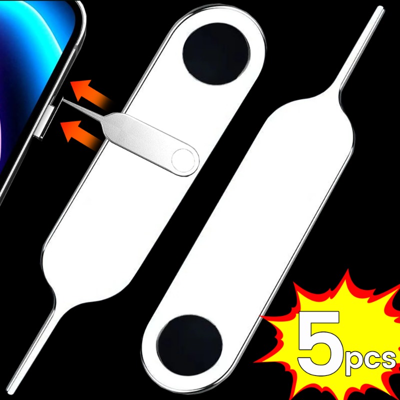 Xiaomi Tablet Accessories - 5 uds bandeja de tarjeta Sim