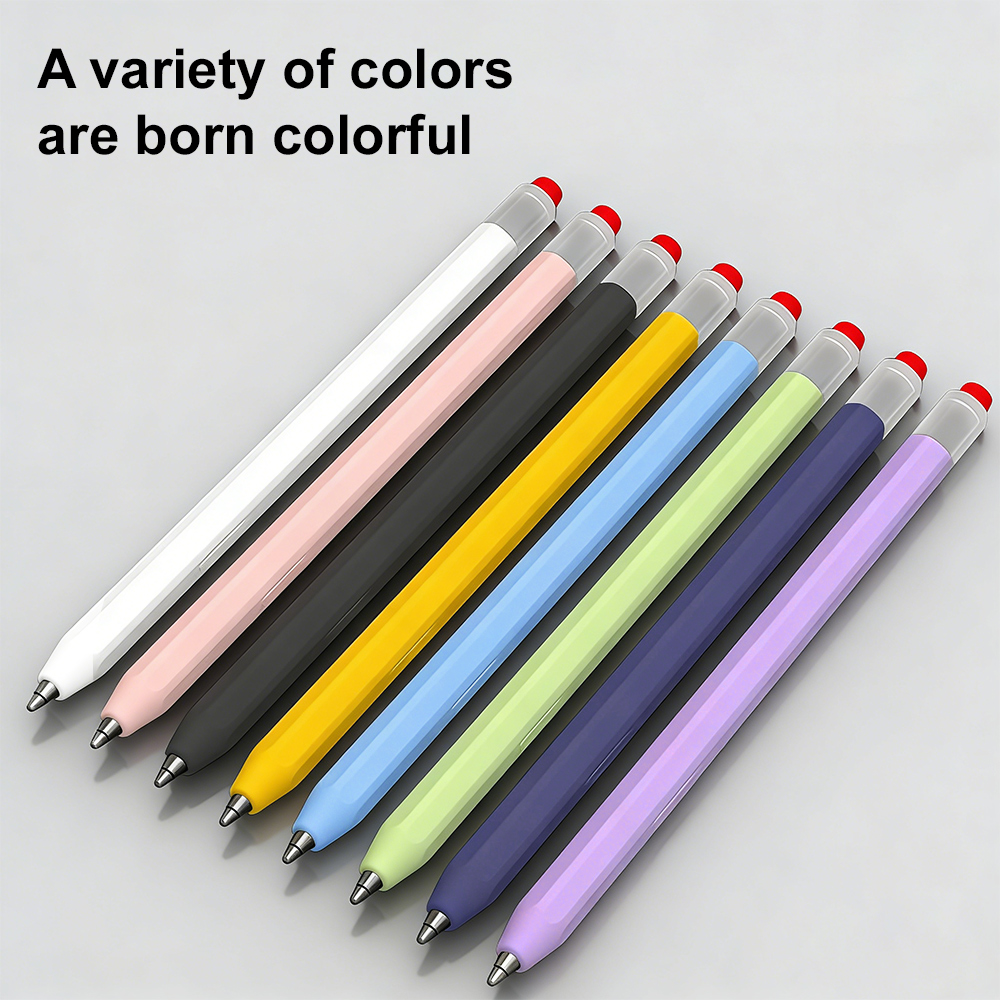 Samsung Tablet Drawing Accessories - Funda de silicona para Samsung Galaxy