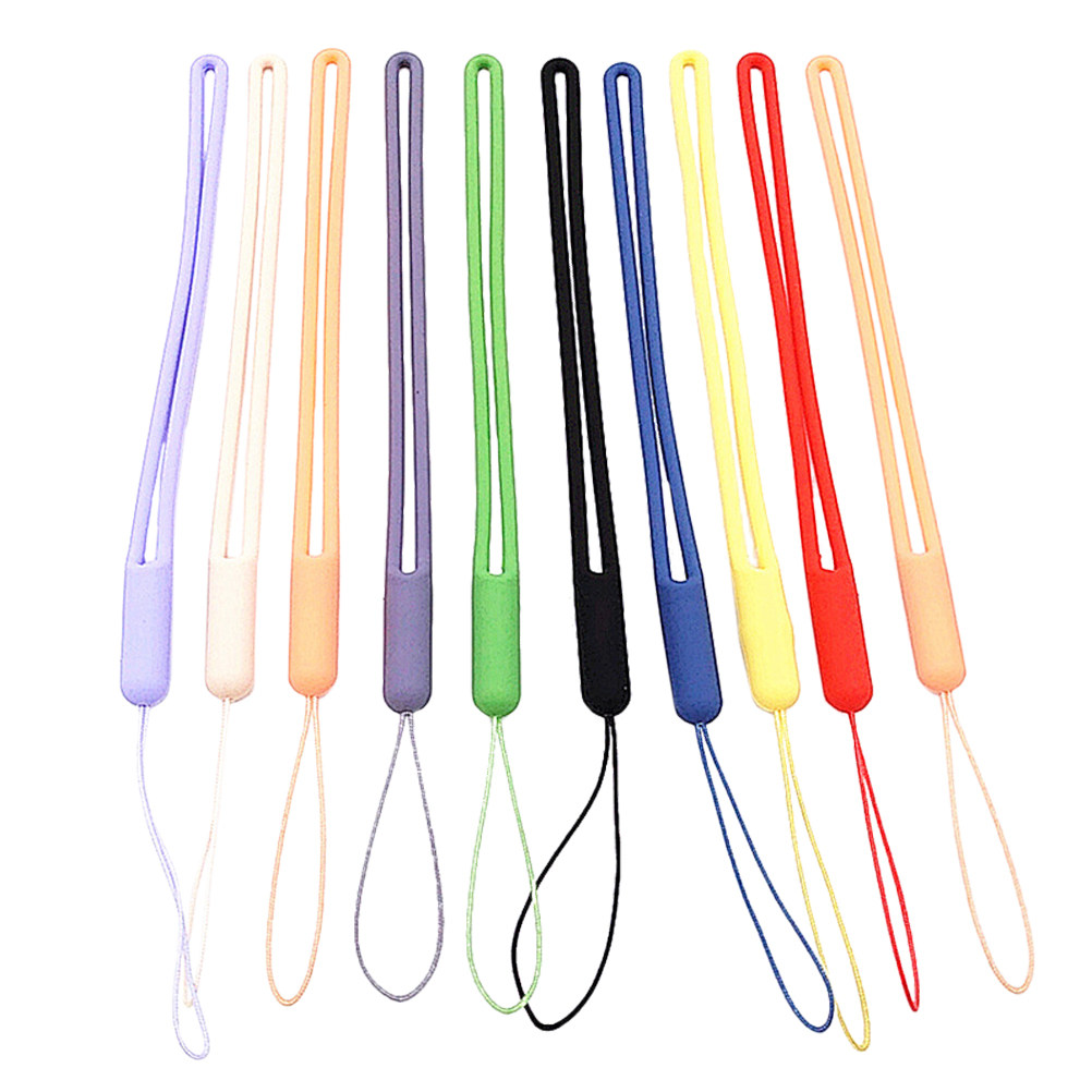 Tablet Accessories Gifts - 10 piezas de cordón de silicona