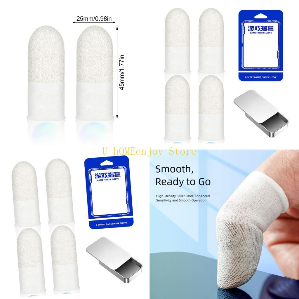 Tablet Sleeves & Cases Ipad Accessories - Fundas para dedos para juegos móviles