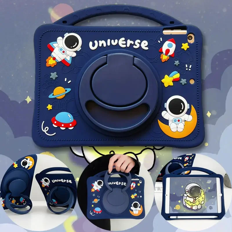 Oneplus Tablet Accessories - Funda para niños para Xiaomi RedMi