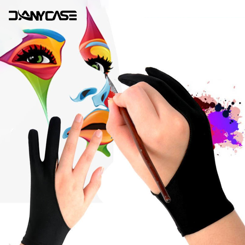Samsung Tablet Drawing Accessories - Guante de dibujo para tableta, accesorios