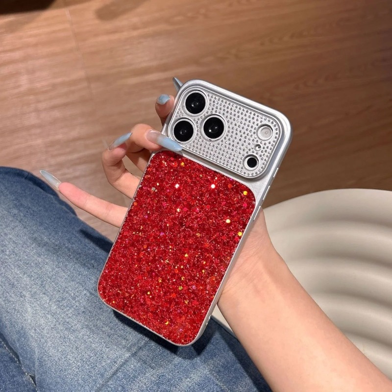 Funda para Teléfono con Lente  - Tablet Accessories Aesthetic reseña y precio