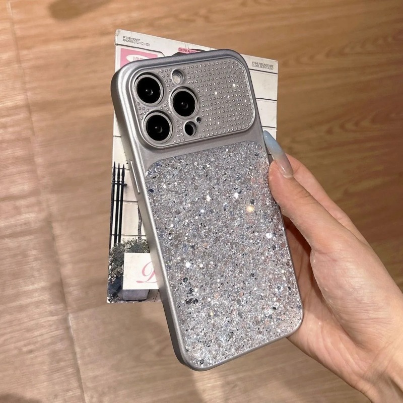 Funda para Teléfono con Lente  - Tablet Accessories Aesthetic reseña y precio
