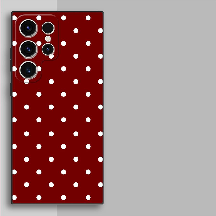 Funda Retro con Diseño de Punt - Tablet S9 Fe Accessories reseña y precio