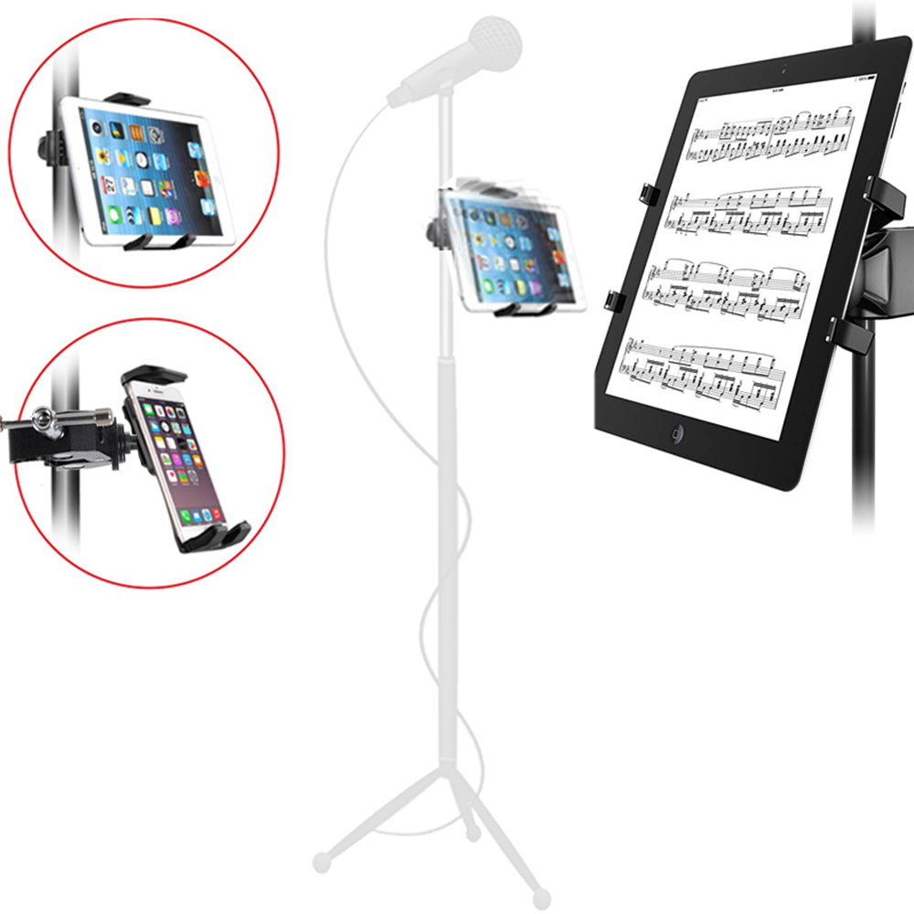 Soporte Universal de Escritori - Tablet Car Mount reseña y precio