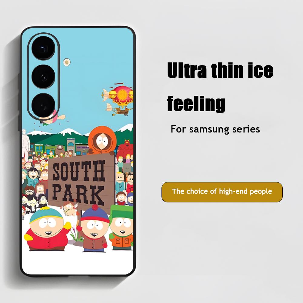 Funda de teléfono con dibujos  - Samsung Galaxy S25 reseña y precio