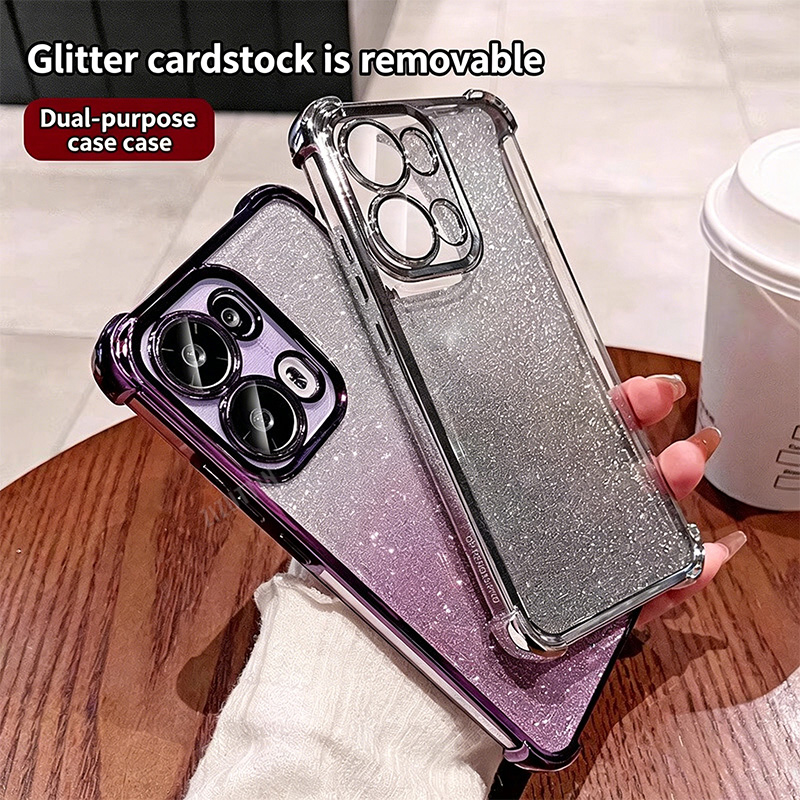 Funda de teléfono a prueba de  - Huawei Nova 12 reseña y precio