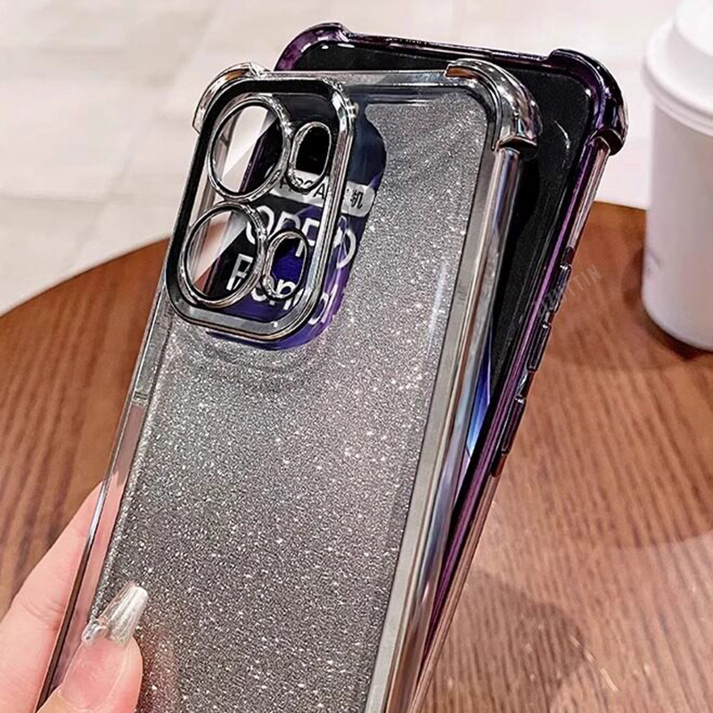Funda de teléfono a prueba de  - Huawei Nova 12 reseña y precio