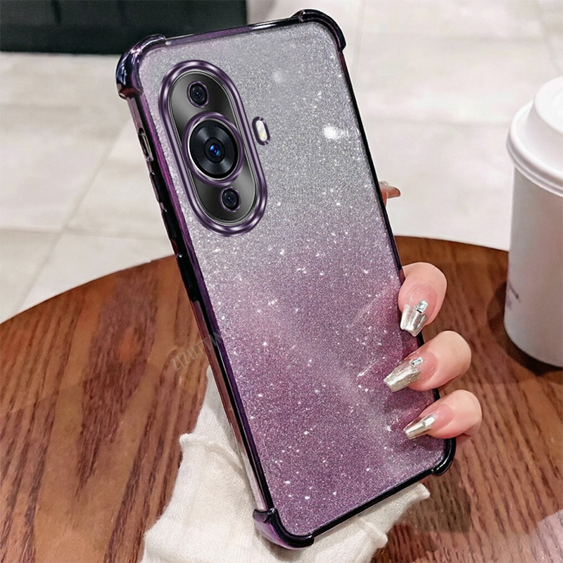Funda de teléfono a prueba de  - Huawei Nova 12 reseña y precio