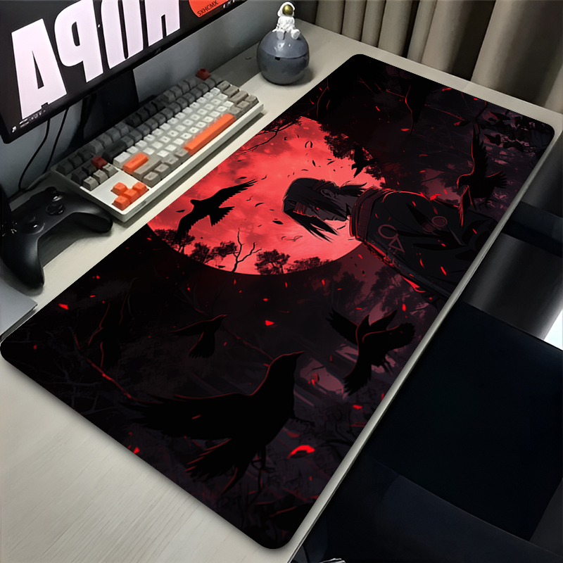 Alfombrilla de ratón Gamer XXL - Tablet With All Accessories reseña y precio
