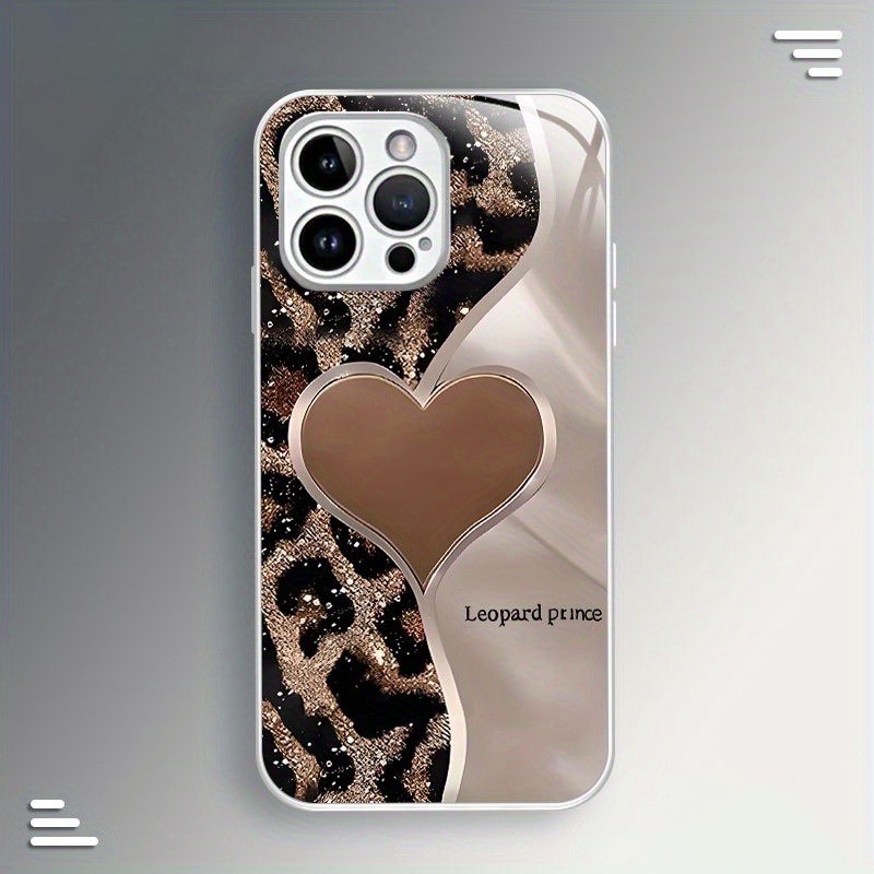 Funda de teléfono con estampad - Tablet S9 Fe Accessories reseña y precio