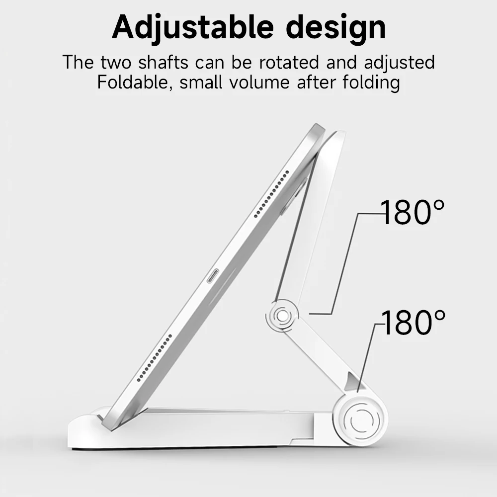 Soporte Universal para tableta - Xiaomi Tablet Accessories reseña y precio
