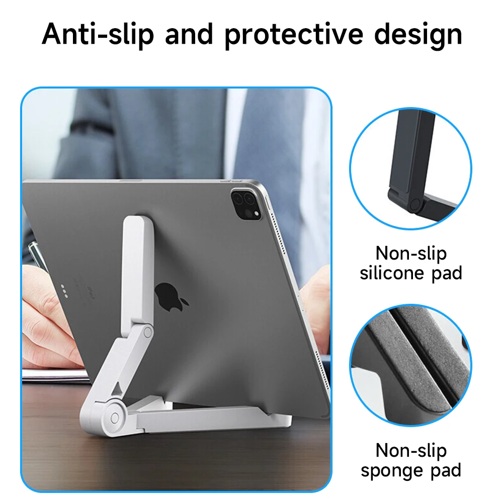 Soporte Universal para tableta - Xiaomi Tablet Accessories reseña y precio