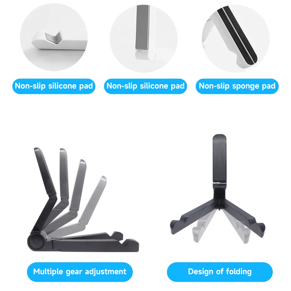 Soporte Universal para tableta - Xiaomi Tablet Accessories reseña y precio