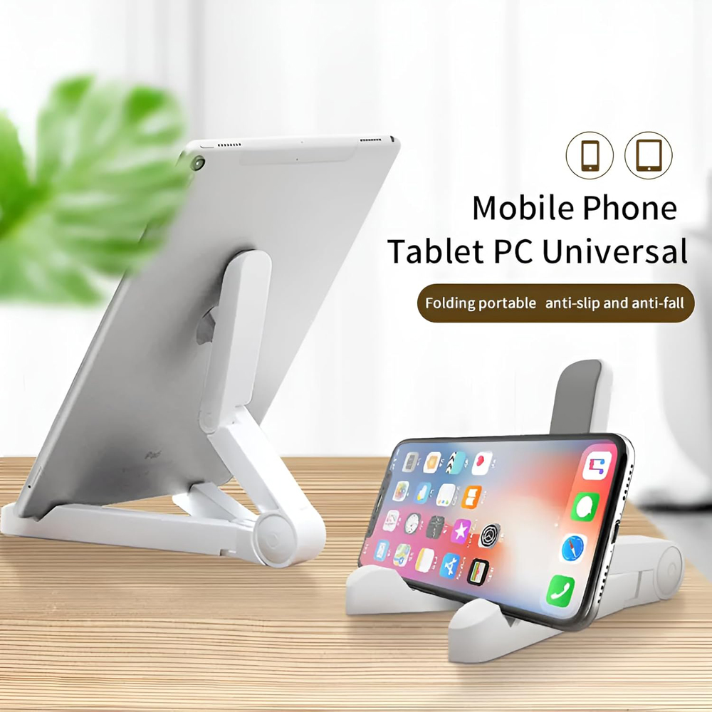 Soporte plegable Universal par - Xiaomi Tablet Accessories reseña y precio